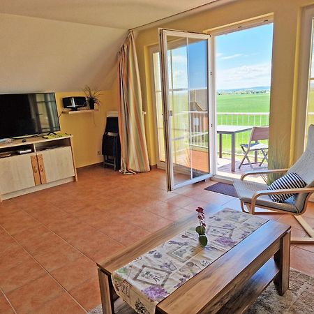 Ferienwohnungen Kariba Und Sammy Neddesitz Exterior foto